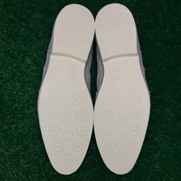 ? Girotti Men’s Lightweight Suede Shoes Size 43 EU Stylish Comfort Footwear main image 6